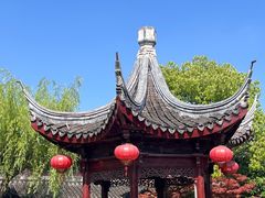 -南翔古镇