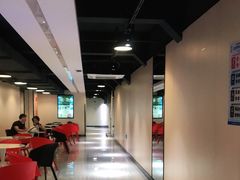 -一兆韦德健身(古美店)