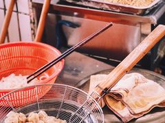 -陈记饮食店(菜园墩店)