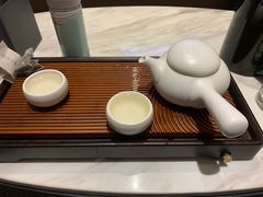 -乔治莫兰迪酒店(济南解放路山东大学店)