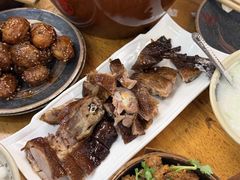 -古真记钵钵鸡(总店)