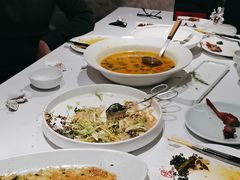 -味+新京宴·烤鸭·北京菜(创意谷店)