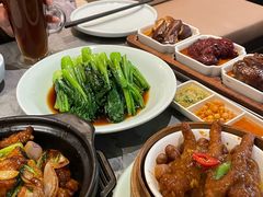 -有璟阁港式餐厅(国贸商城店)