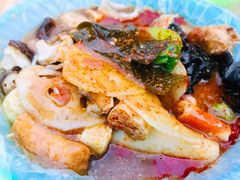 -太原茂业天地购物中心