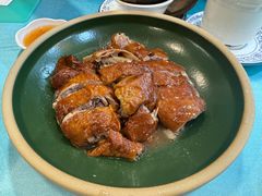 烧鹅-粤·向群饭店(泮塘路店)