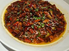 -羲和雅苑•北京烤鸭(国贸商城店)