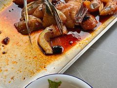 -秦巴石锅鱼(文化南路店)