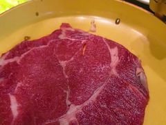 -AJIYA·池袋日式烧肉自助(天津万象城店)