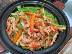 -3号仓库·创意中国菜(新世界城店)