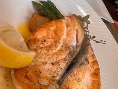 -安妮意大利餐厅(丽都店)