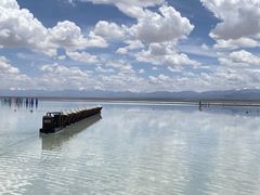 -青海湖二郎剑景区