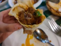 -Santoor 萨都里印度餐厅(北锣鼓巷店)
