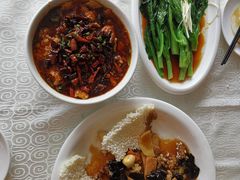 -辣婆婆(航天桥店)