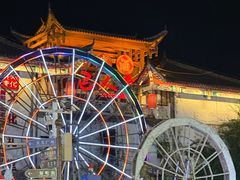 -巴人堂(女儿城店)