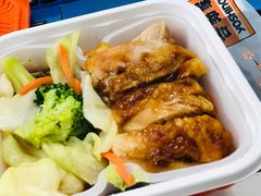 -吉野家(上海美罗城店)