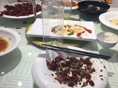 -峨嵋酒家总店(车公庄店)