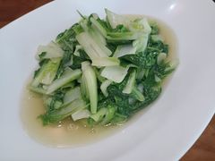 -老西门·常州菜(新区店)