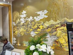 -锦龙国际酒店(天津奥体中心华苑地铁站店)