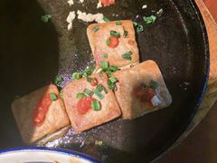 -徽三说·土徽菜·中国徽菜连锁品牌(阳湖总店)