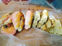 -宏发红西饼屋(天津路店)