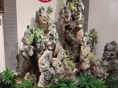 -北京全聚德(西客站店)