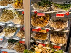 -成都玉林串串香火锅(三八店)