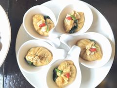 -五观堂素食(新华路店)
