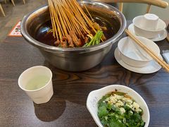 -成都瓜串串(华强北店)