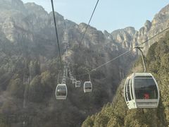 -狼牙山风景区