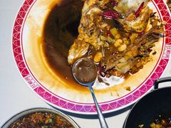 -旺顺阁·北京菜(北辰上品+)