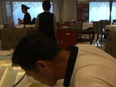 大堂-张生记(双菱店)