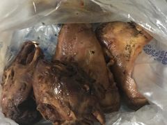 -双流兔头(成都金丝街总店)