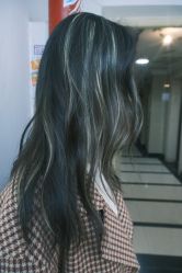 -Moyue HAIR SALON