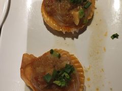黄金粉丝贝-么子烤肉(化龙池店)