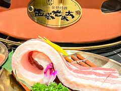 -西塔老太太泥炉烤肉(双井店)