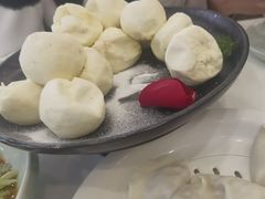 -王厚元饺子·辽菜·烤鸭(黄河大街店)