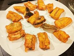 -飞尝蚝·顺德菜·鱼生(顺德总店)