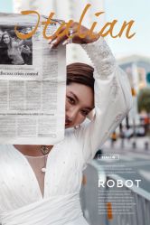 -太古映画婚纱摄影(天河店)