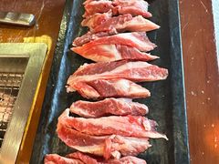 -肉甲韩国木炭烤肉(新壹街1店)