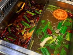 -好得火锅(育才店)