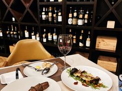 -BONAZZA 意大利餐厅