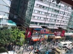 -珍妮曲奇聪明小熊(尖沙咀店)