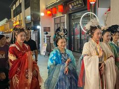 -盂城驿-南门大街
