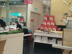 -新辣道鱼火锅(领展购物广场·中关村店)