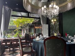 -乾园.魏庐湖景餐厅(花港店)