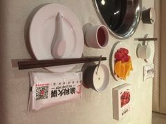 渝利火锅(96广场店)-渝利重庆火锅