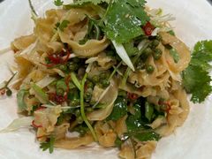 -清真鸿起来饭庄(复兴路店)