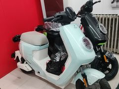 -小牛电动体验·租电动车(德胜门店)