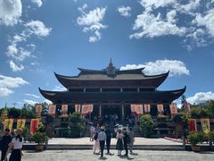 -天龙八部武侠城