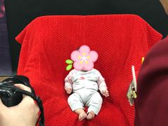 -中国照相馆(清河万象汇店)